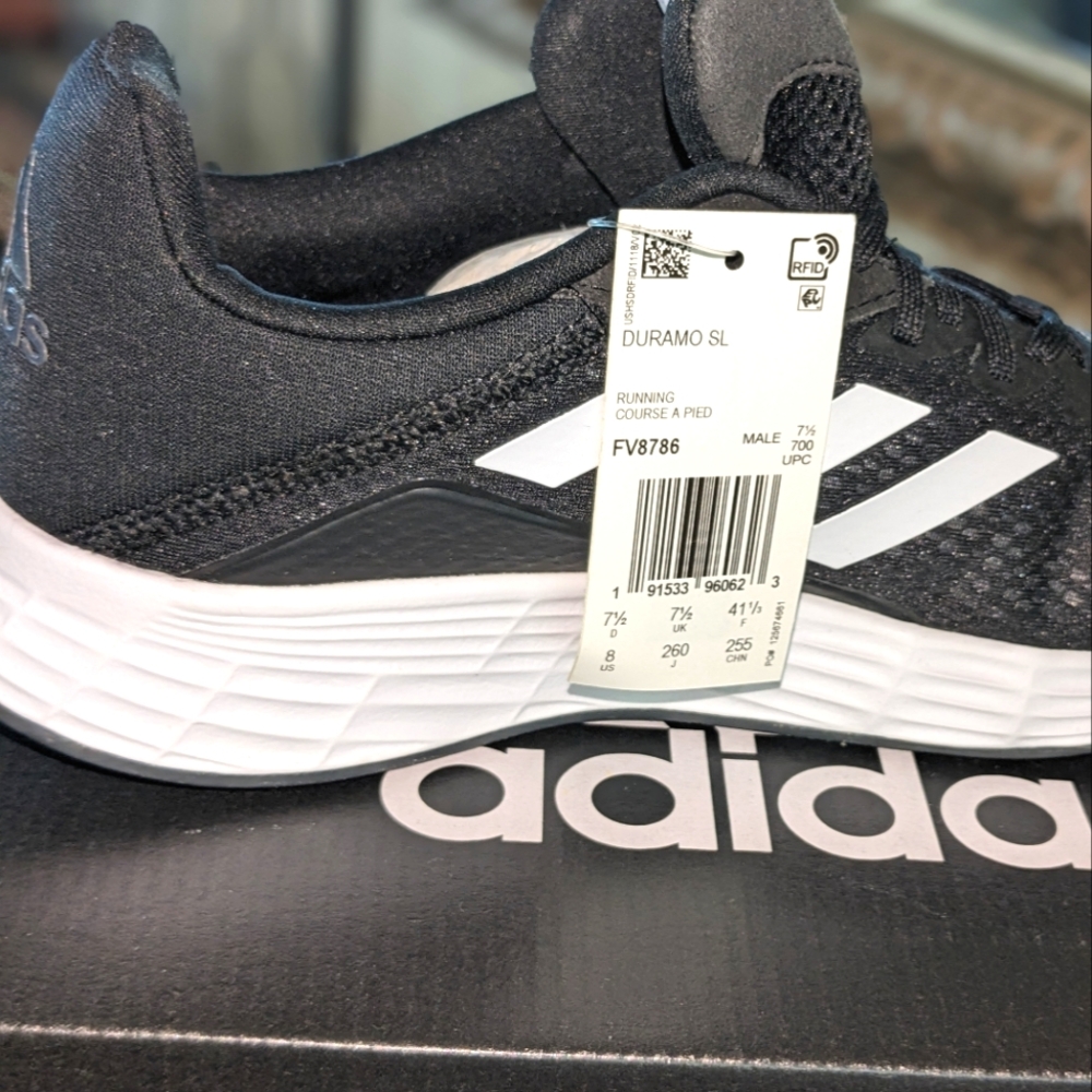 Adidas Duramo SL - Picture 2 of 16
